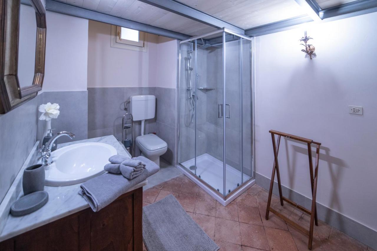 Апартаменты Brixia Luxory & Loft Брешия Экстерьер фото