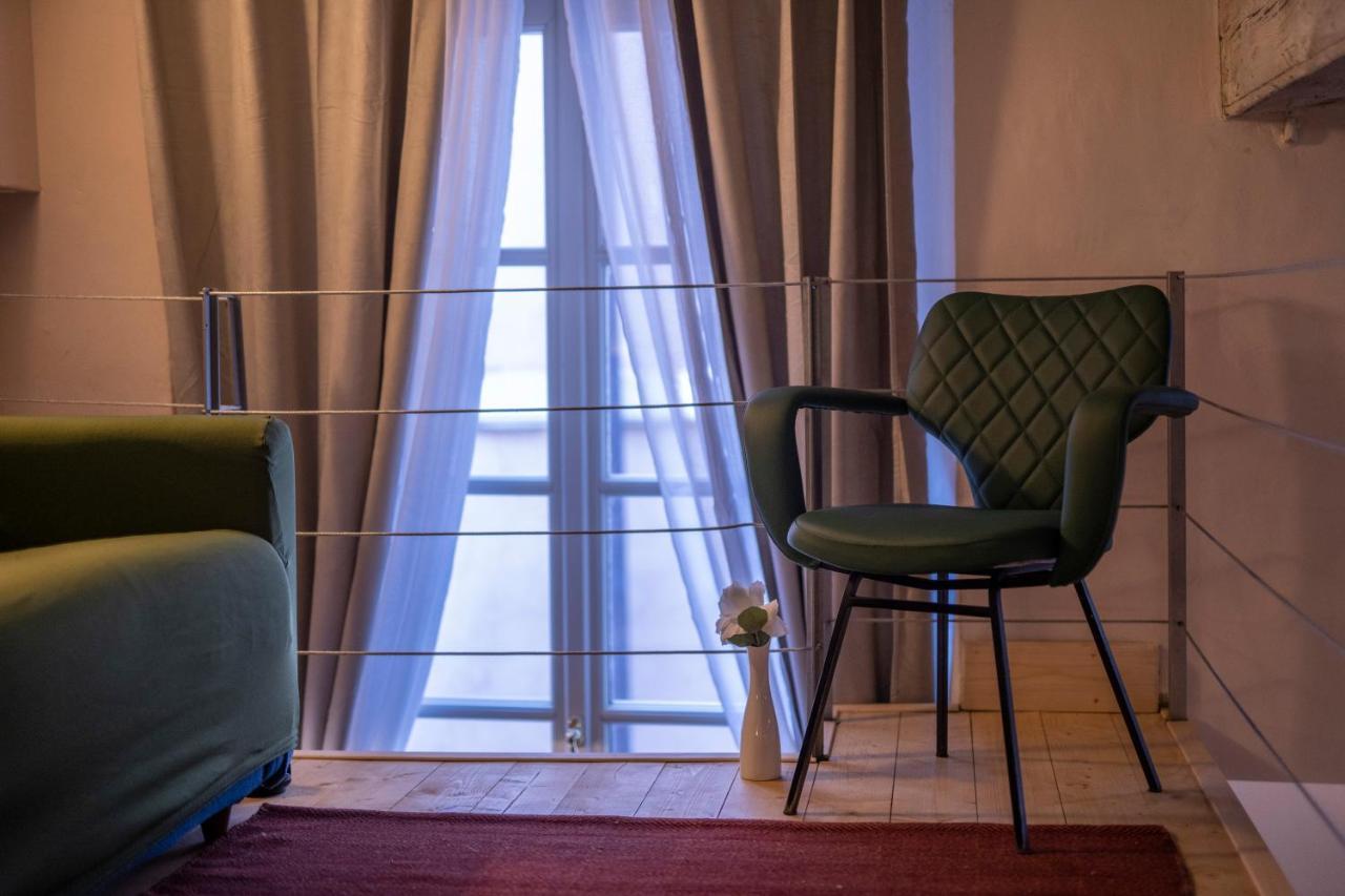 Апартаменты Brixia Luxory & Loft Брешия Экстерьер фото